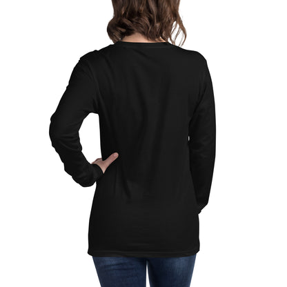 Women's Andy & Sandy Long Sleeve T-Shirt