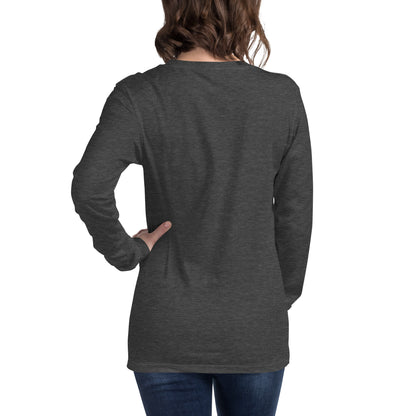 Women's Andy & Sandy Long Sleeve T-Shirt