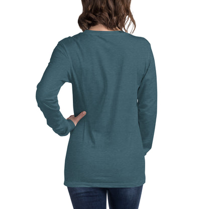 Women's Andy & Sandy Long Sleeve T-Shirt