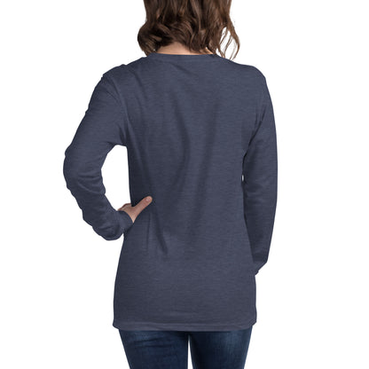 Women's Andy & Sandy Long Sleeve T-Shirt