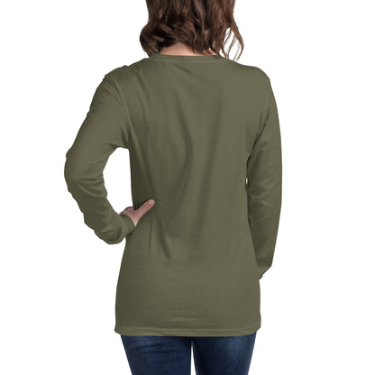 Women's Andy & Sandy Long Sleeve T-Shirt