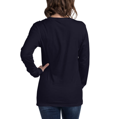 Women's Andy & Sandy Long Sleeve T-Shirt