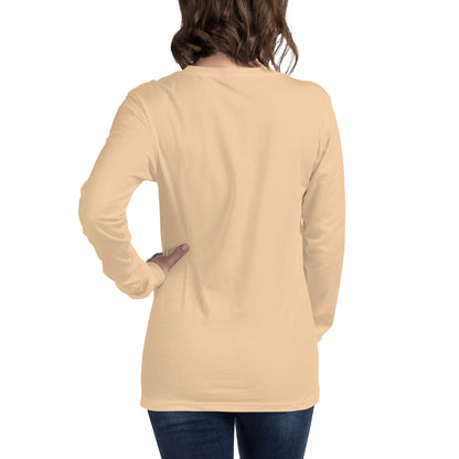 Women's Andy & Sandy Long Sleeve T-Shirt