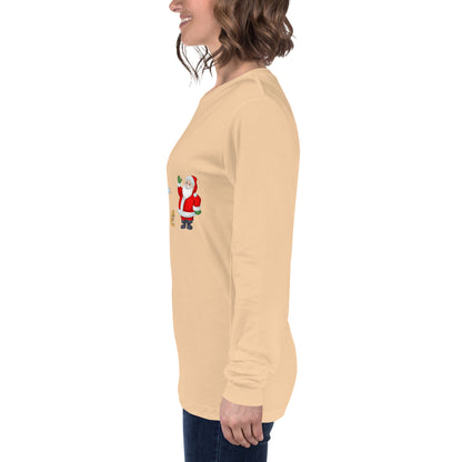 Women's Andy & Sandy Long Sleeve T-Shirt