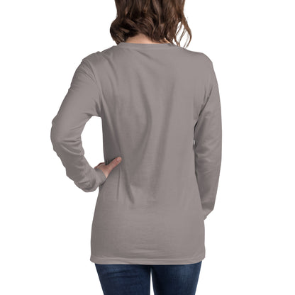 Women's Andy & Sandy Long Sleeve T-Shirt