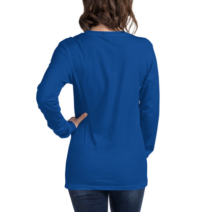 Women's Andy & Sandy Long Sleeve T-Shirt