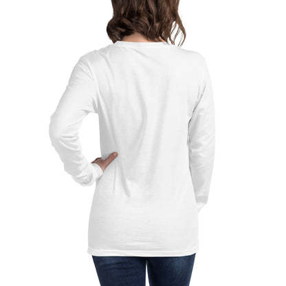 Women's Andy & Sandy Long Sleeve T-Shirt